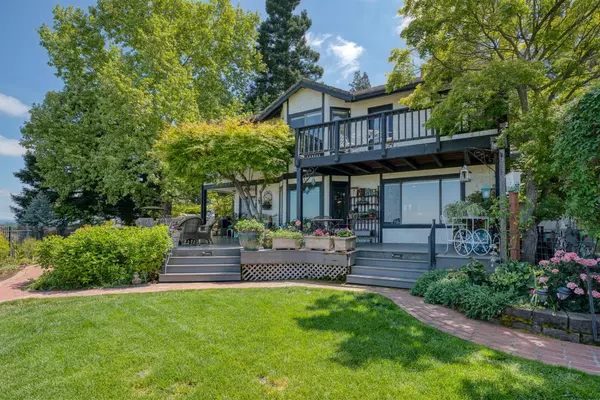 Rancho Murieta, CA 95683,6000 Puerto 1929