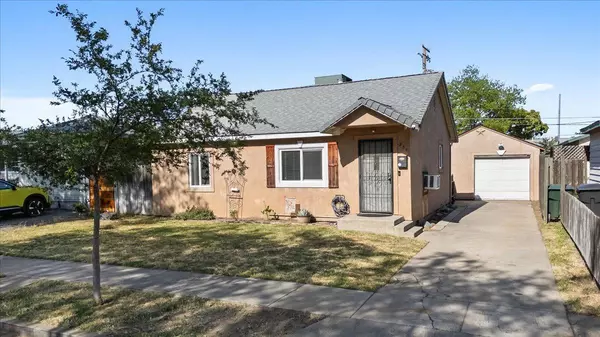 Manteca, CA 95336,231 Poplar AVE