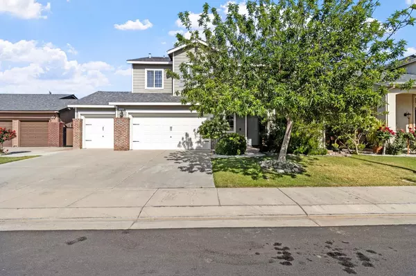 Keyes, CA 95328,5406 Leandra CT