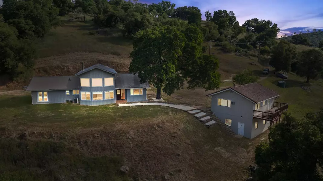 2800 Willow Creek RD, San Andreas, CA 95249