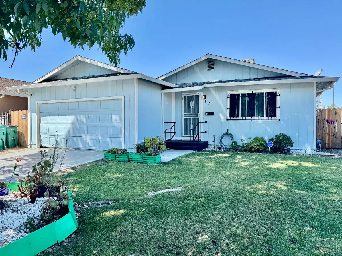 Stockton, CA 95206,2131 S Sacramento ST