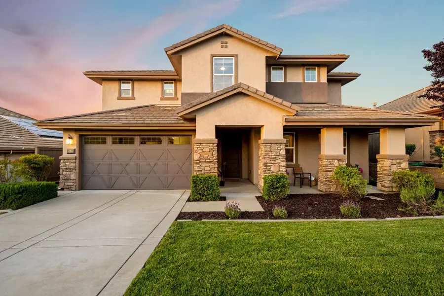 5033 Arlington WAY, El Dorado Hills, CA 95762