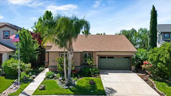 Rancho Cordova, CA 95742,5313 Dusty Rose WAY