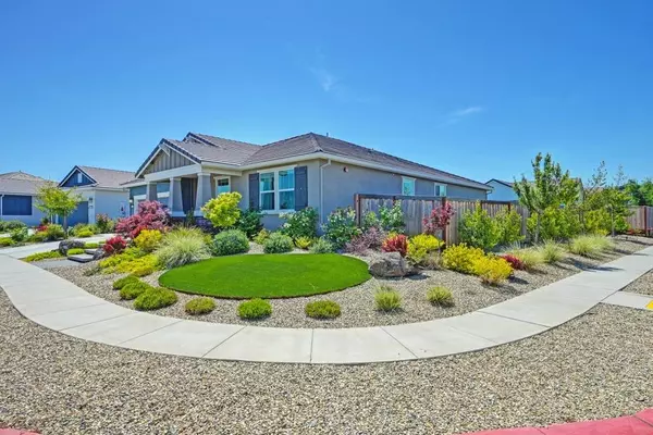 5055 Bartlett WAY, Roseville, CA 95747