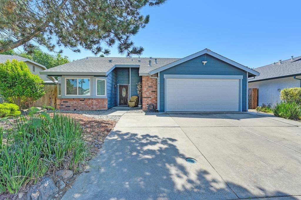 3928 Little Rock DR, Antelope, CA 95843