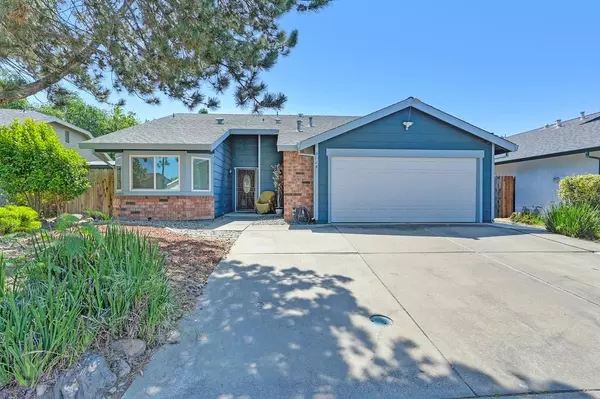 3928 Little Rock DR, Antelope, CA 95843