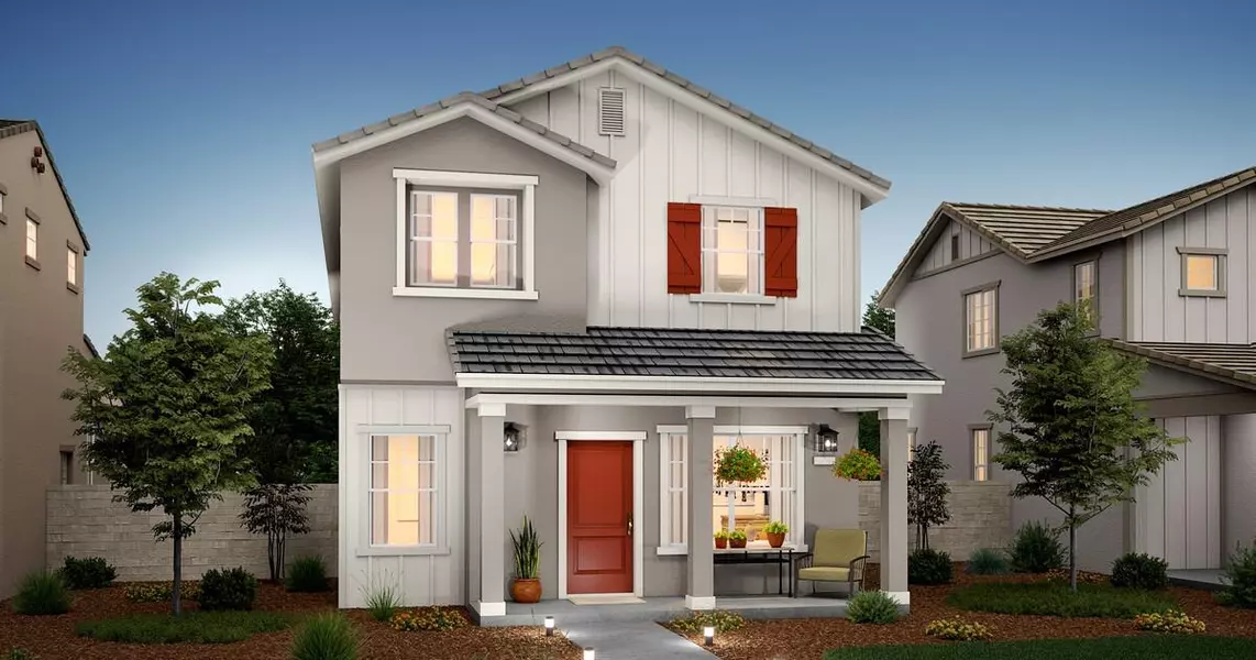 4252 S Aura WAY, Rancho Cordova, CA 95742