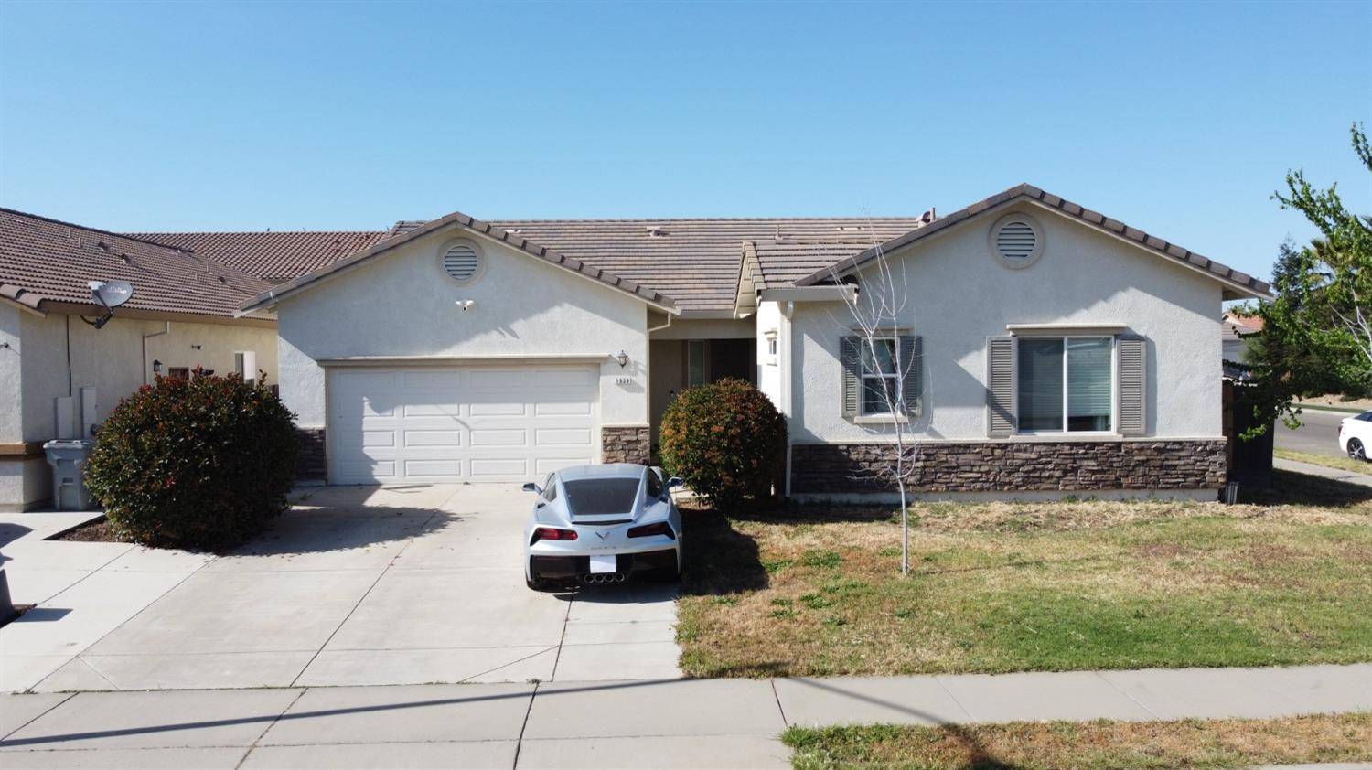 Atwater, CA 95301,1939 Faxon DR