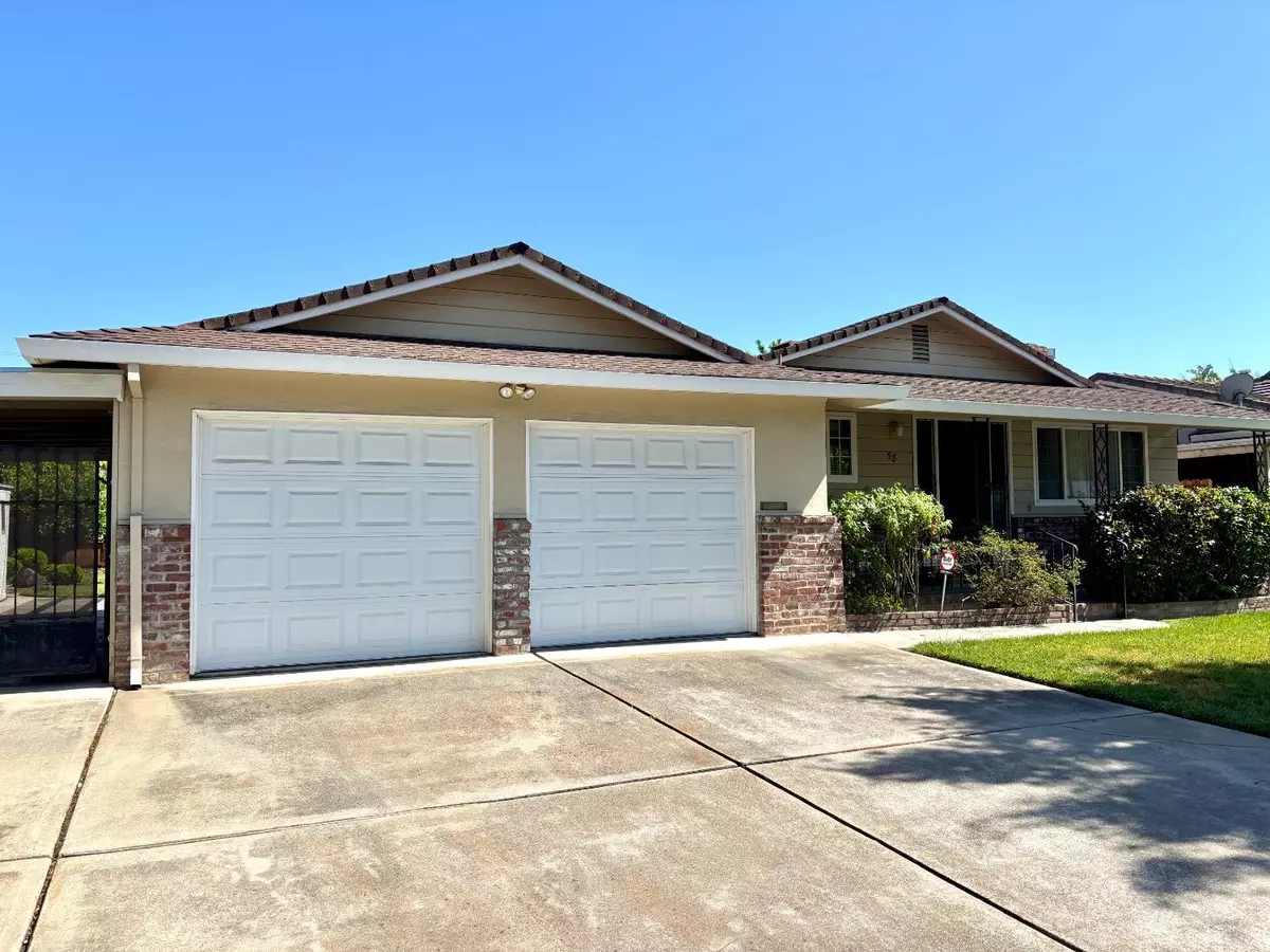 Stockton, CA 95207,58 Fallon PL