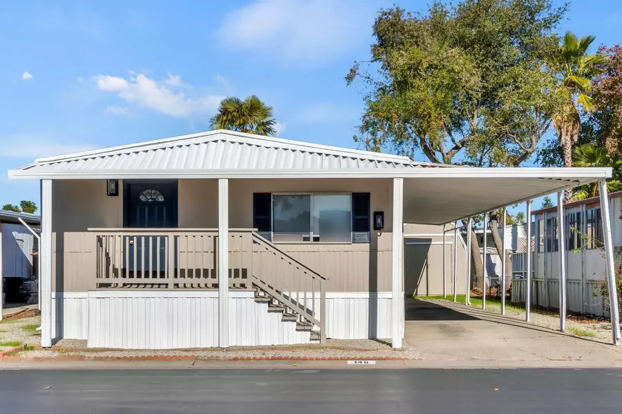 5040 Jackson ST #149, North Highlands, CA 95660