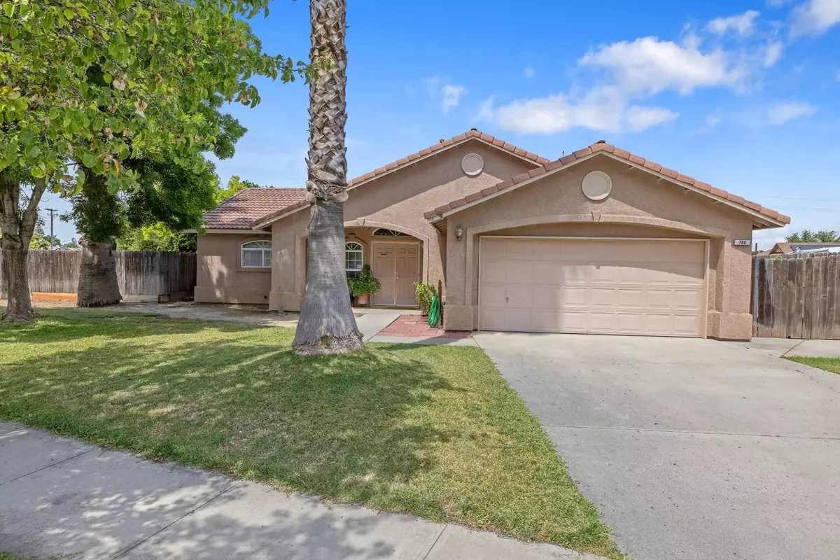 Lemoore, CA 93245,780 Florence AVE