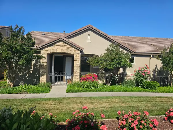 1544 Marseille LN, Roseville, CA 95747