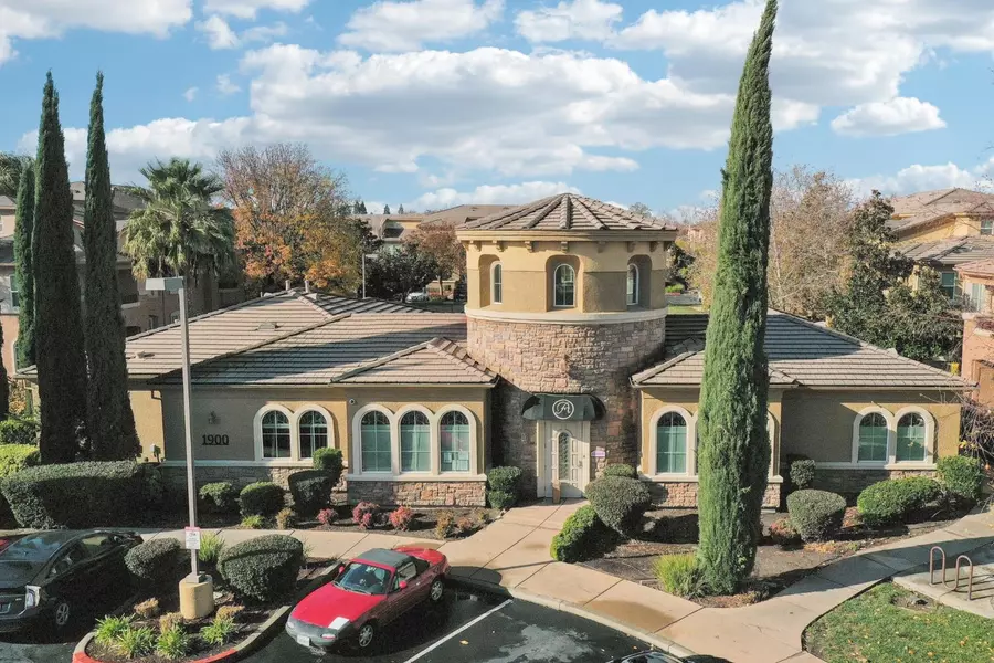 1900 Danbrook DR #521, Sacramento, CA 95835