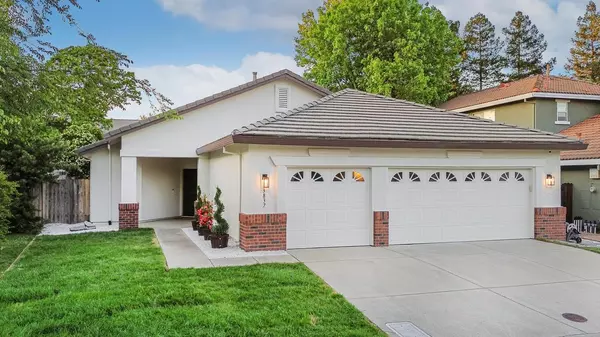 3837 Alegre WAY, Davis, CA 95618