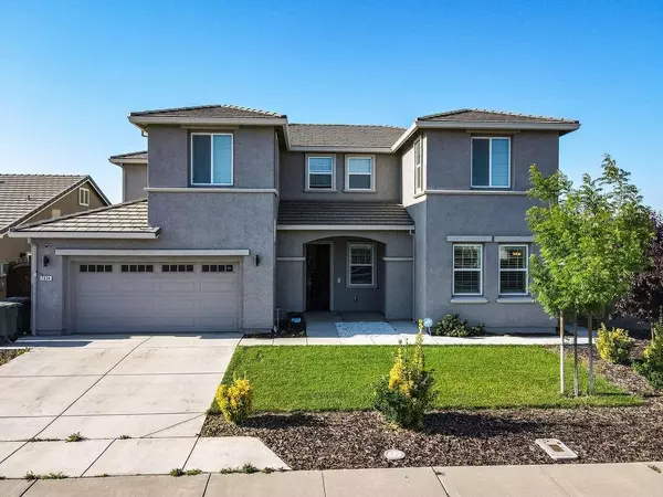 2034 Grapevine DR, Livingston, CA 95334