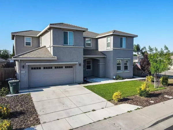 Livingston, CA 95334,2034 Grapevine DR