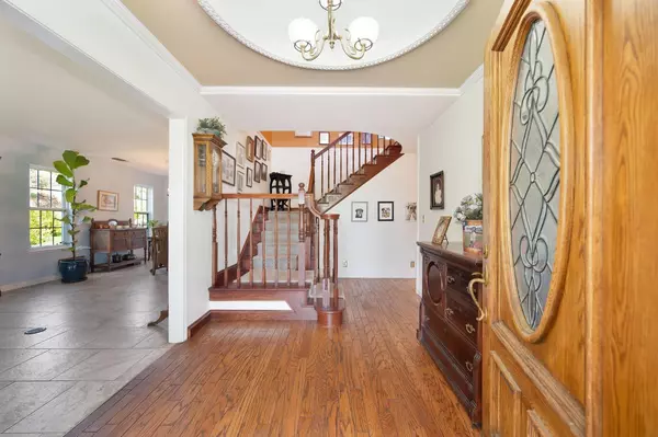 Placerville, CA 95667,2601 Roundhill CIR