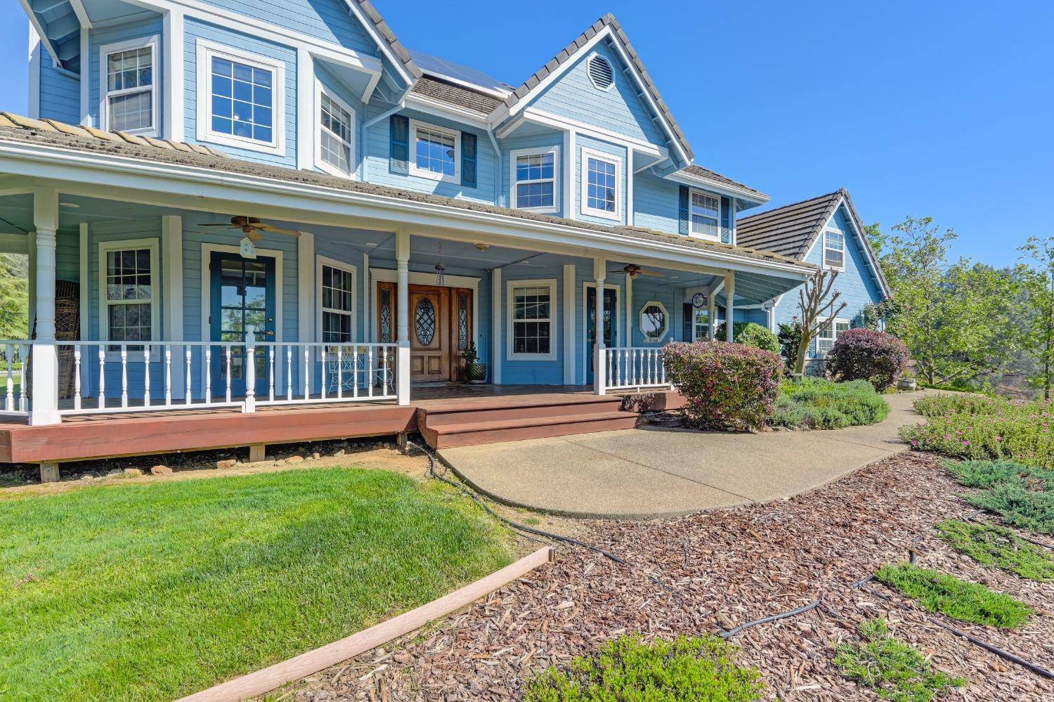 Placerville, CA 95667,2601 Roundhill CIR