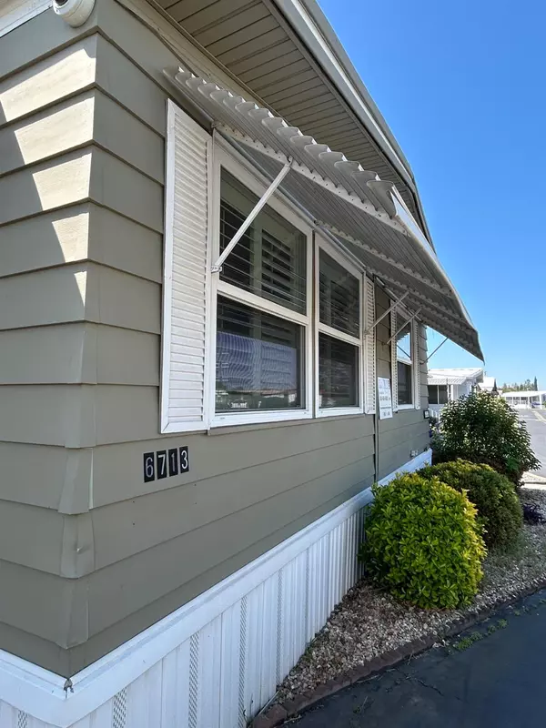 Sacramento, CA 95828,6713 Representative WAY #169