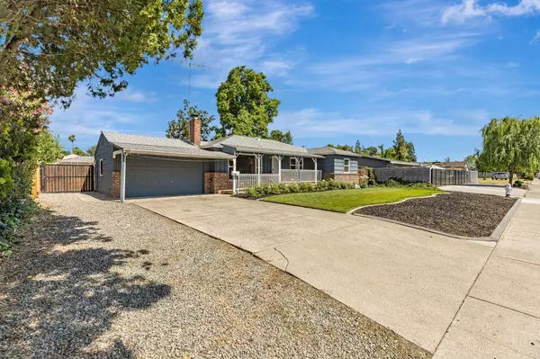 Sacramento, CA 95864,730 Watt AVE