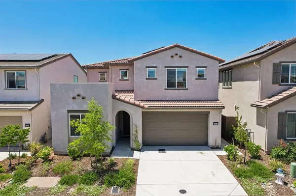 El Dorado Hills, CA 95762,1247 Senegal WAY