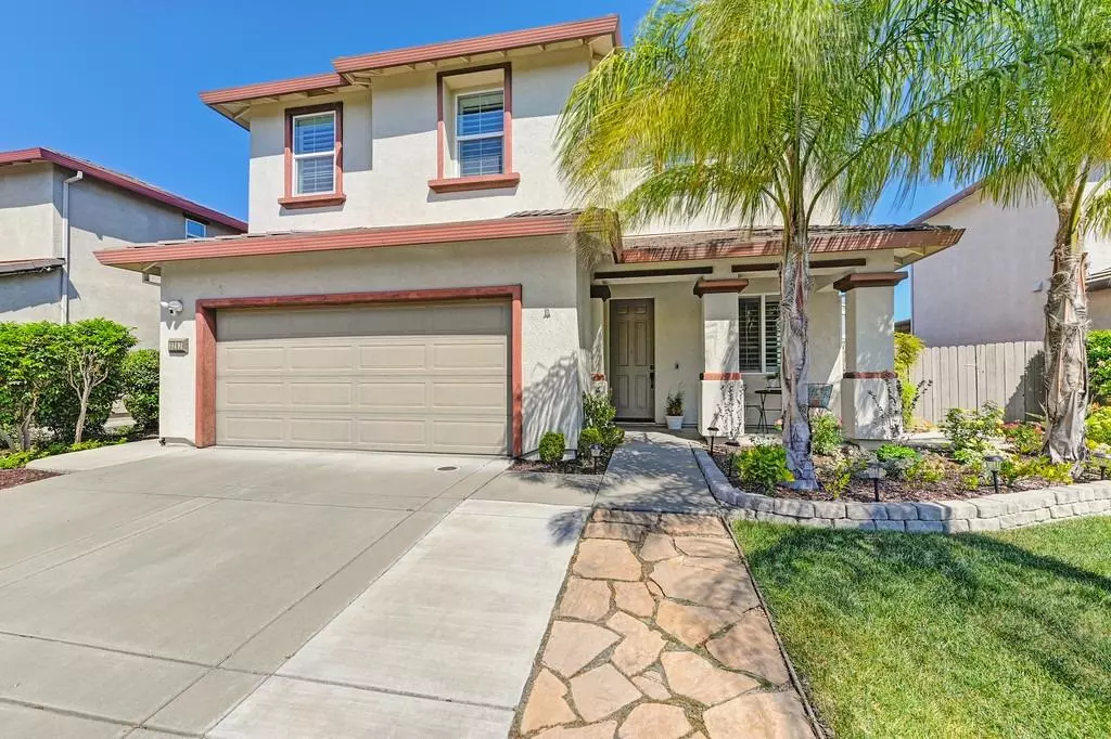 Roseville, CA 95747,3267 Rainhill LOOP