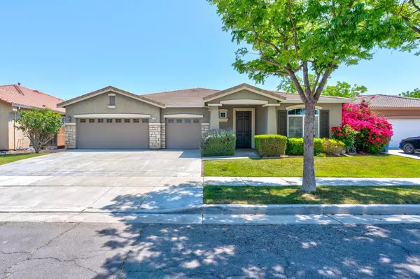 Los Banos, CA 93635,404 Pisa ST
