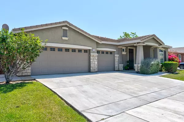 Los Banos, CA 93635,404 Pisa ST
