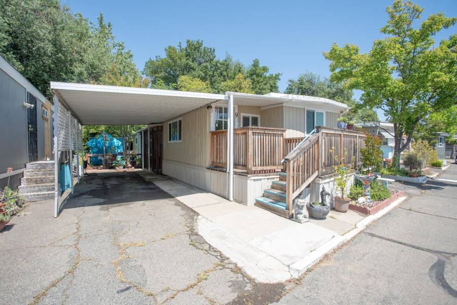 6480 Main AVE #9, Orangevale, CA 95662