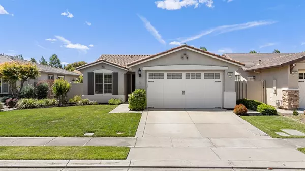 Manteca, CA 95336,2387 Rose Briar PL