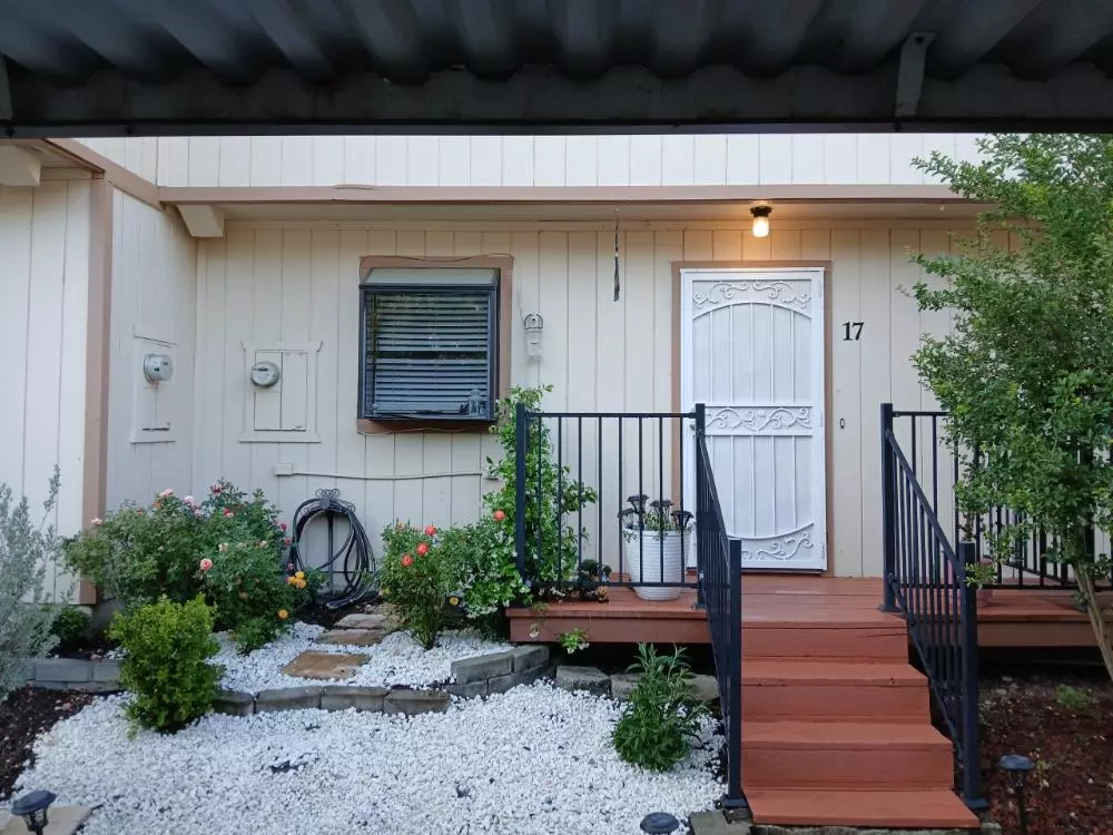 Diamond Springs, CA 95619,4291 Patterson DR #17