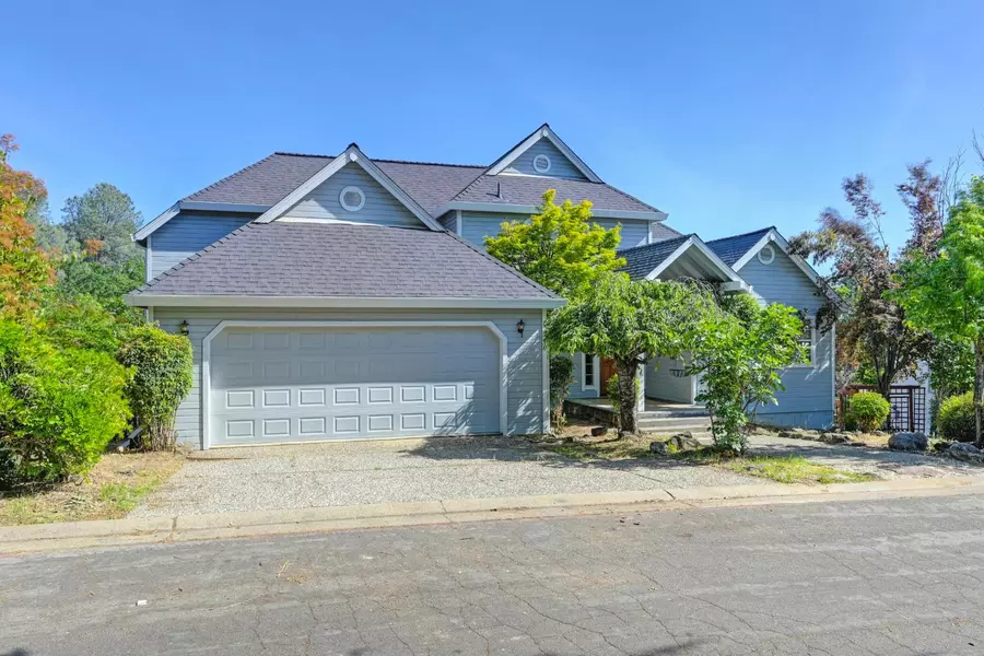 2818 Silvercrest ST, Placerville, CA 95667