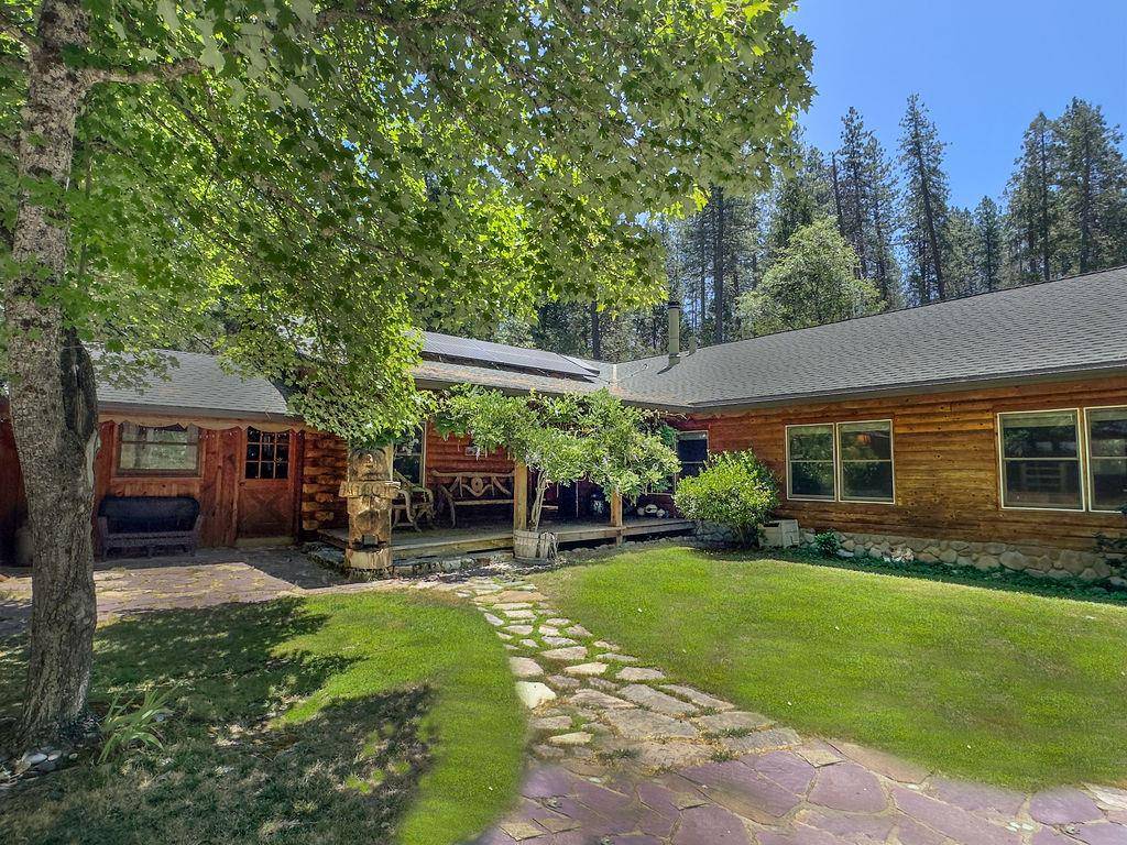 Nevada City, CA 95959,17452 Lake Vera Purdon RD