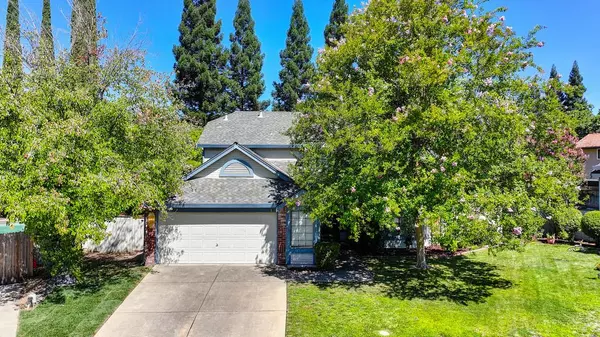 118 Framingham WAY, Folsom, CA 95630