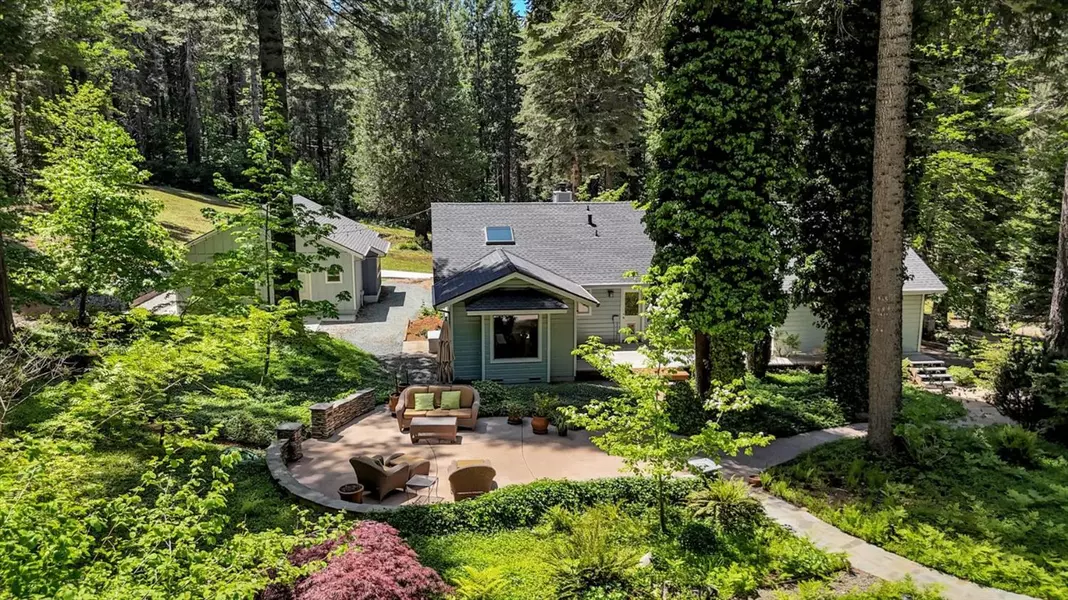 12756 Lonesome Dove TRL, Nevada City, CA 95959