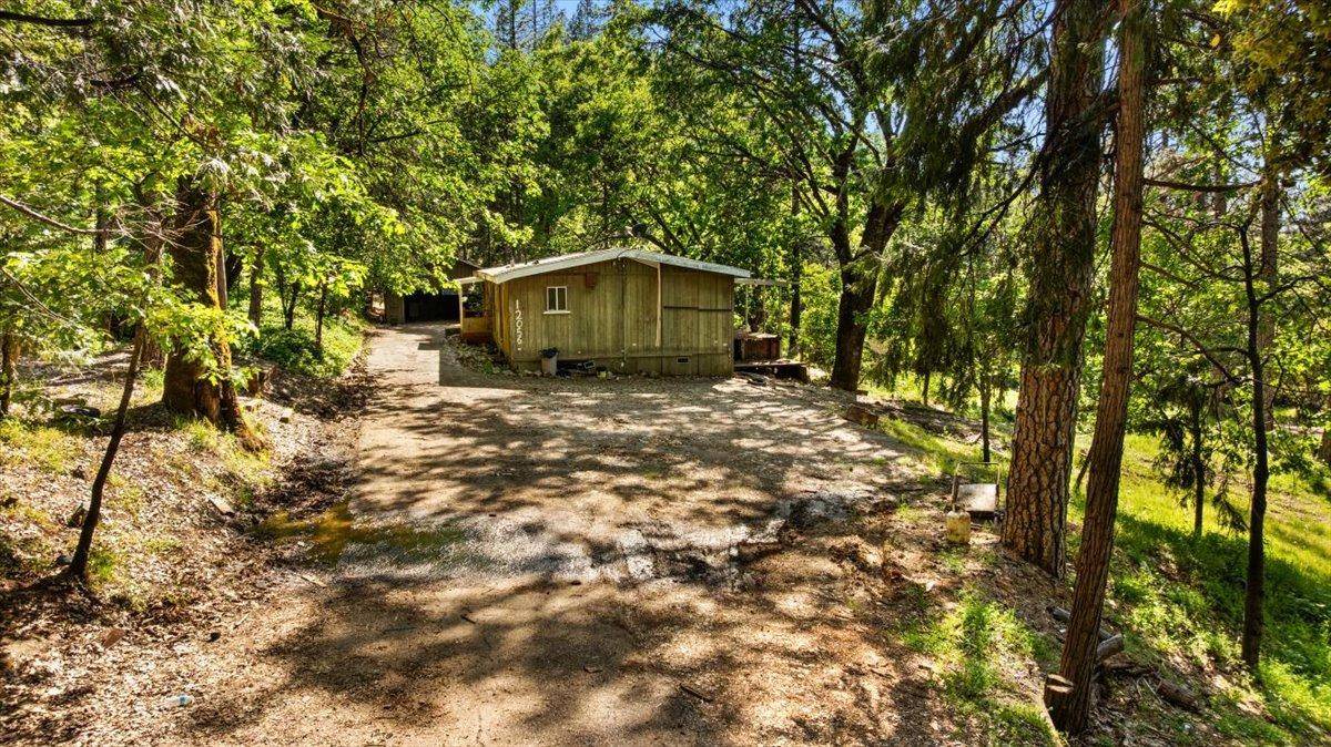 Nevada City, CA 95959,12056 N Bloomfield RD