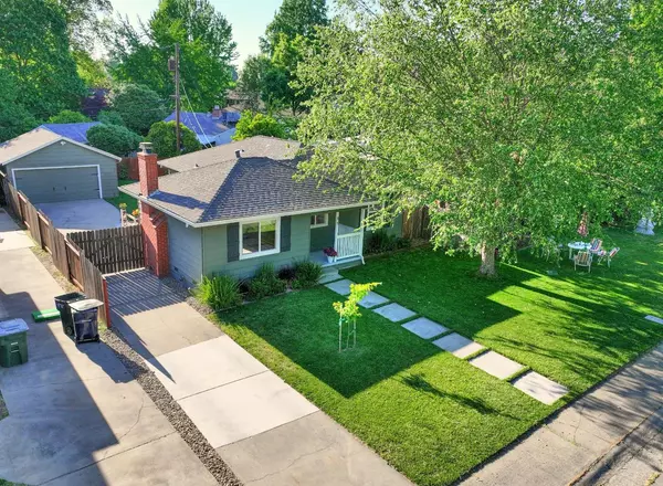 Sacramento, CA 95819,85 Sandburg DR