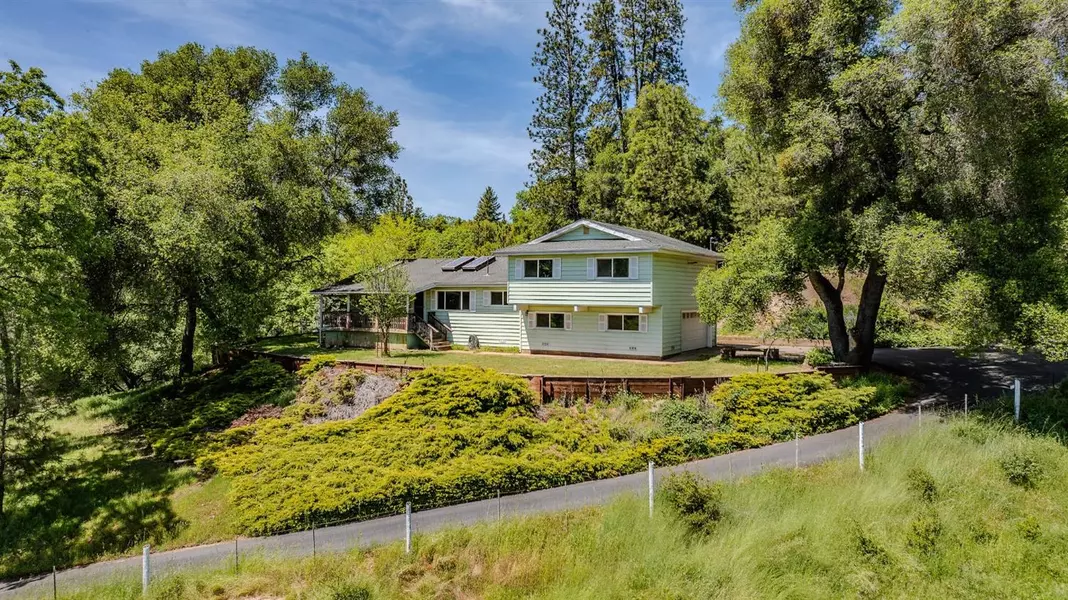 16735 Fiddletown RD, Fiddletown, CA 95629