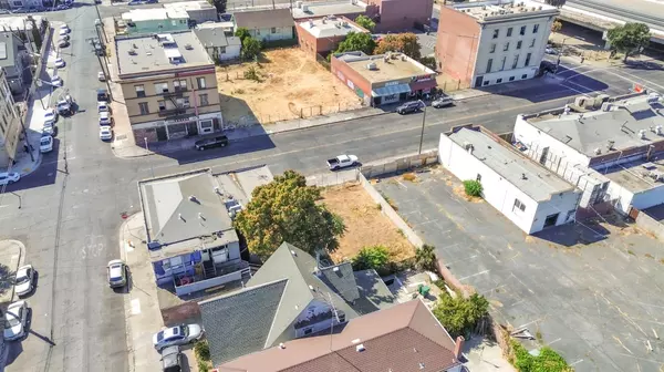 Stockton, CA 95203,332 S San Joaquin ST