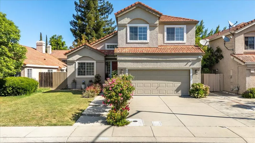 1741 Patton DR, Modesto, CA 95356