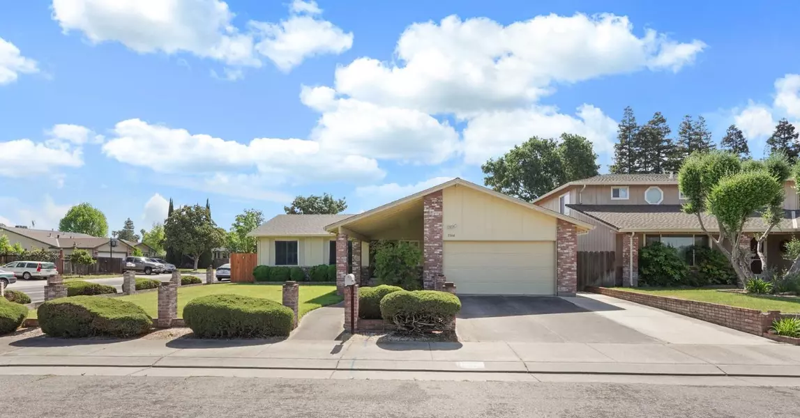 3144 Admiral DR, Stockton, CA 95209
