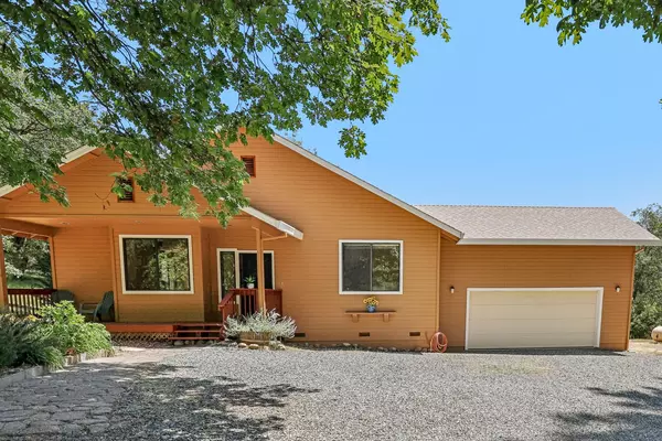 5431 Cosumnes Mine RD, Somerset, CA 95684