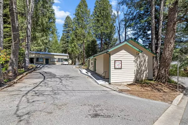 Nevada City, CA 95959,347 Nile ST