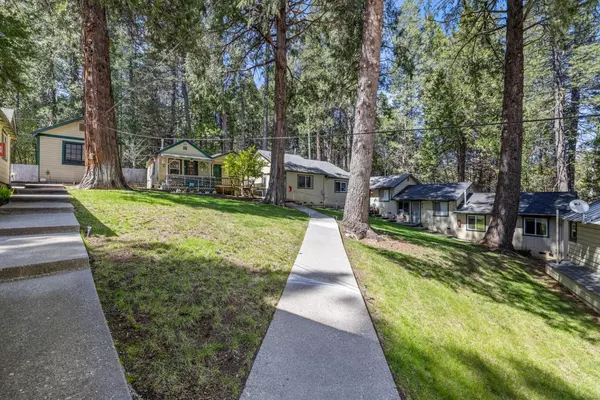 Nevada City, CA 95959,347 Nile ST