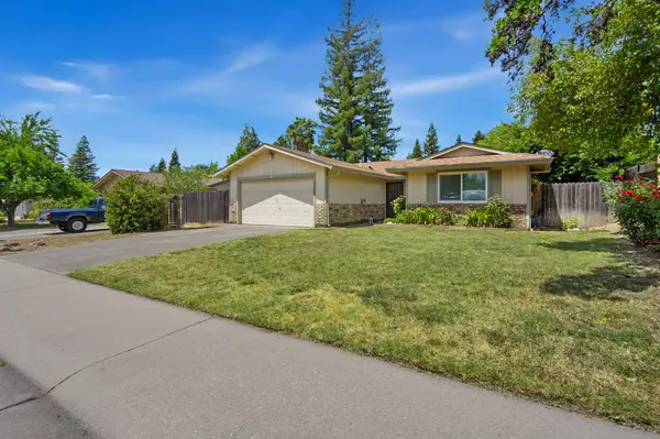 Loomis, CA 95650,5783 Sparas ST