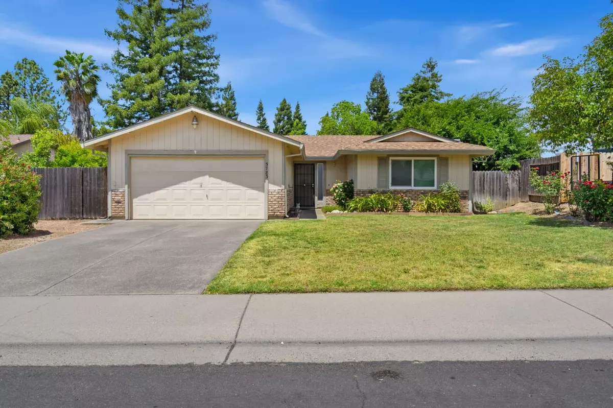 Loomis, CA 95650,5783 Sparas ST