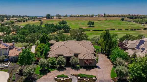 Lincoln, CA 95648,211 Rua Esperanza