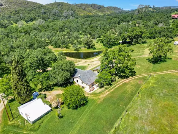 Plymouth, CA 95669,19600 Spring Valley RD