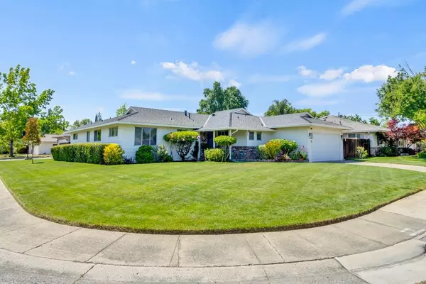 Carmichael, CA 95608,4724 Thor WAY