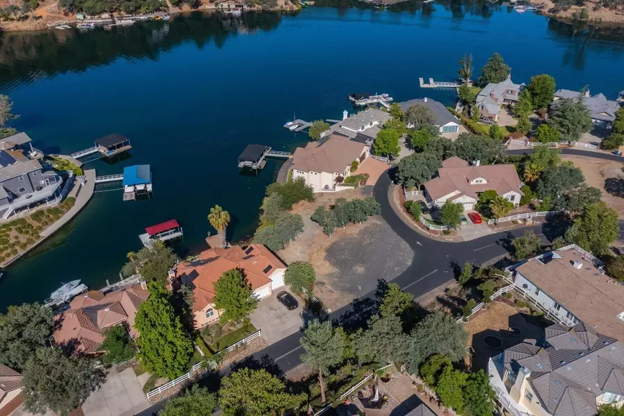 6256 Ricky RD, Copperopolis, CA 95228